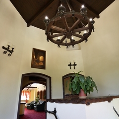 Гостиница Вечный странник, Иваново, Нижегородская область