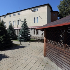 Гостиница Вечный странник, Иваново, Нижегородская область