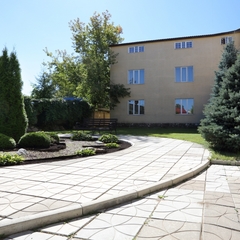 Гостиница Вечный странник, Иваново, Нижегородская область