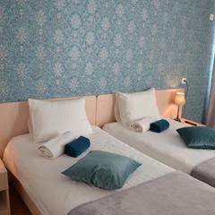 Отель Витязь, Ивангород, Ленинградская область