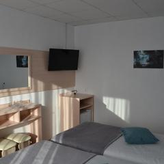 Отель Витязь, Ивангород, Ленинградская область