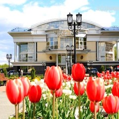 Гостиница Шереметев Парк Отель, Иваново, Нижегородская область