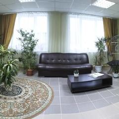 Отель Витязь, Ивангород, Ленинградская область