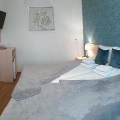 Отель Витязь, Ивангород, Ленинградская область