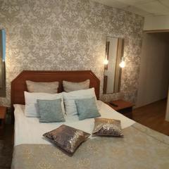 Отель Витязь, Ивангород, Ленинградская область