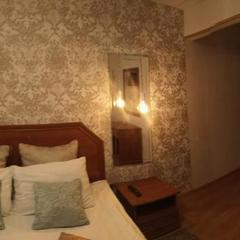 Отель Витязь, Ивангород, Ленинградская область