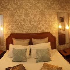 Отель Витязь, Ивангород, Ленинградская область