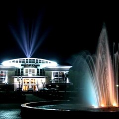 Гостиница Шереметев Парк Отель, Иваново, Нижегородская область