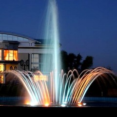 Гостиница Шереметев Парк Отель, Иваново, Нижегородская область