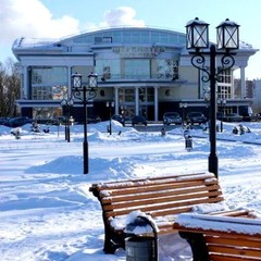 Гостиница Шереметев Парк Отель, Иваново, Нижегородская область