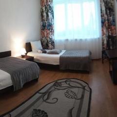 Отель Витязь, Ивангород, Ленинградская область