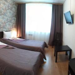 Отель Витязь, Ивангород, Ленинградская область