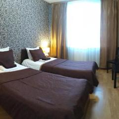 Отель Витязь, Ивангород, Ленинградская область