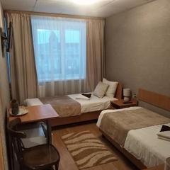 Отель Витязь, Ивангород, Ленинградская область