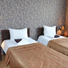 Отель Витязь, Ивангород, Ленинградская область