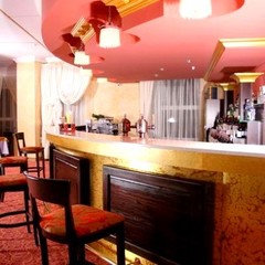 Гостиница Шереметев Парк Отель, Иваново, Нижегородская область