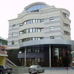 Отель Союз, Иваново, Нижегородская область