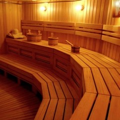 Гостиница Шереметев Парк Отель, Иваново, Нижегородская область