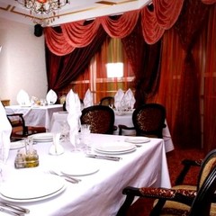 Гостиница Шереметев Парк Отель, Иваново, Нижегородская область