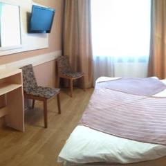 Отель Витязь, Ивангород, Ленинградская область