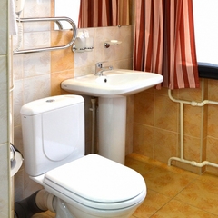 Отель Союз, Иваново, Нижегородская область