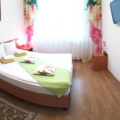 Отель Витязь, Ивангород, Ленинградская область