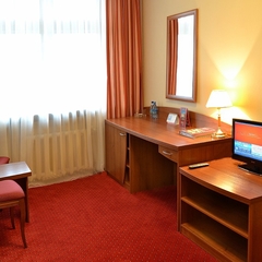 Отель Союз, Иваново, Нижегородская область