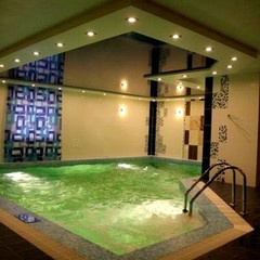 Гостиница Шереметев Парк Отель, Иваново, Нижегородская область