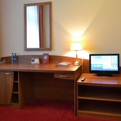 Отель Союз, Иваново, Нижегородская область