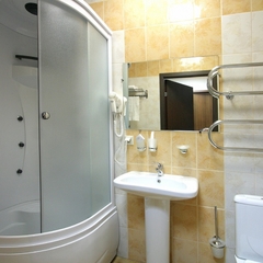 Отель Союз, Иваново, Нижегородская область