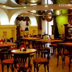 Гостиница Шереметев Парк Отель, Иваново, Нижегородская область