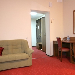 Отель Союз, Иваново, Нижегородская область