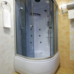 Отель Союз, Иваново, Нижегородская область