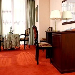 Гостиница Шереметев Парк Отель, Иваново, Нижегородская область