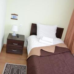 Отель Витязь, Ивангород, Ленинградская область