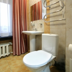 Отель Союз, Иваново, Нижегородская область