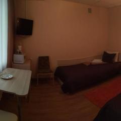 Отель Витязь, Ивангород, Ленинградская область