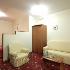 Отель Союз, Иваново, Нижегородская область