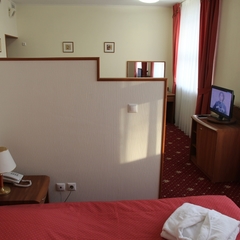 Отель Союз, Иваново, Нижегородская область