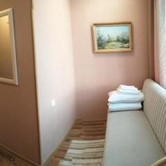 Отель Витязь, Ивангород, Ленинградская область