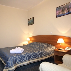 Отель Союз, Иваново, Нижегородская область