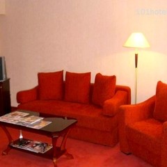 Гостиница Шереметев Парк Отель, Иваново, Нижегородская область