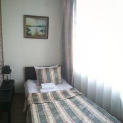 Отель Витязь, Ивангород, Ленинградская область