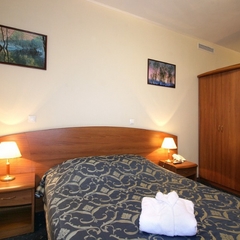 Отель Союз, Иваново, Нижегородская область