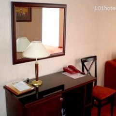 Гостиница Шереметев Парк Отель, Иваново, Нижегородская область