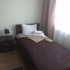 Отель Витязь, Ивангород, Ленинградская область