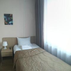 Отель Витязь, Ивангород, Ленинградская область