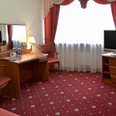 Отель Союз, Иваново, Нижегородская область