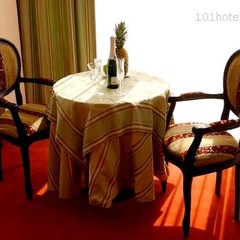 Гостиница Шереметев Парк Отель, Иваново, Нижегородская область