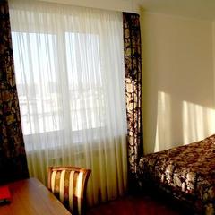 Гостиница Спутник-inn, Иваново, Нижегородская область